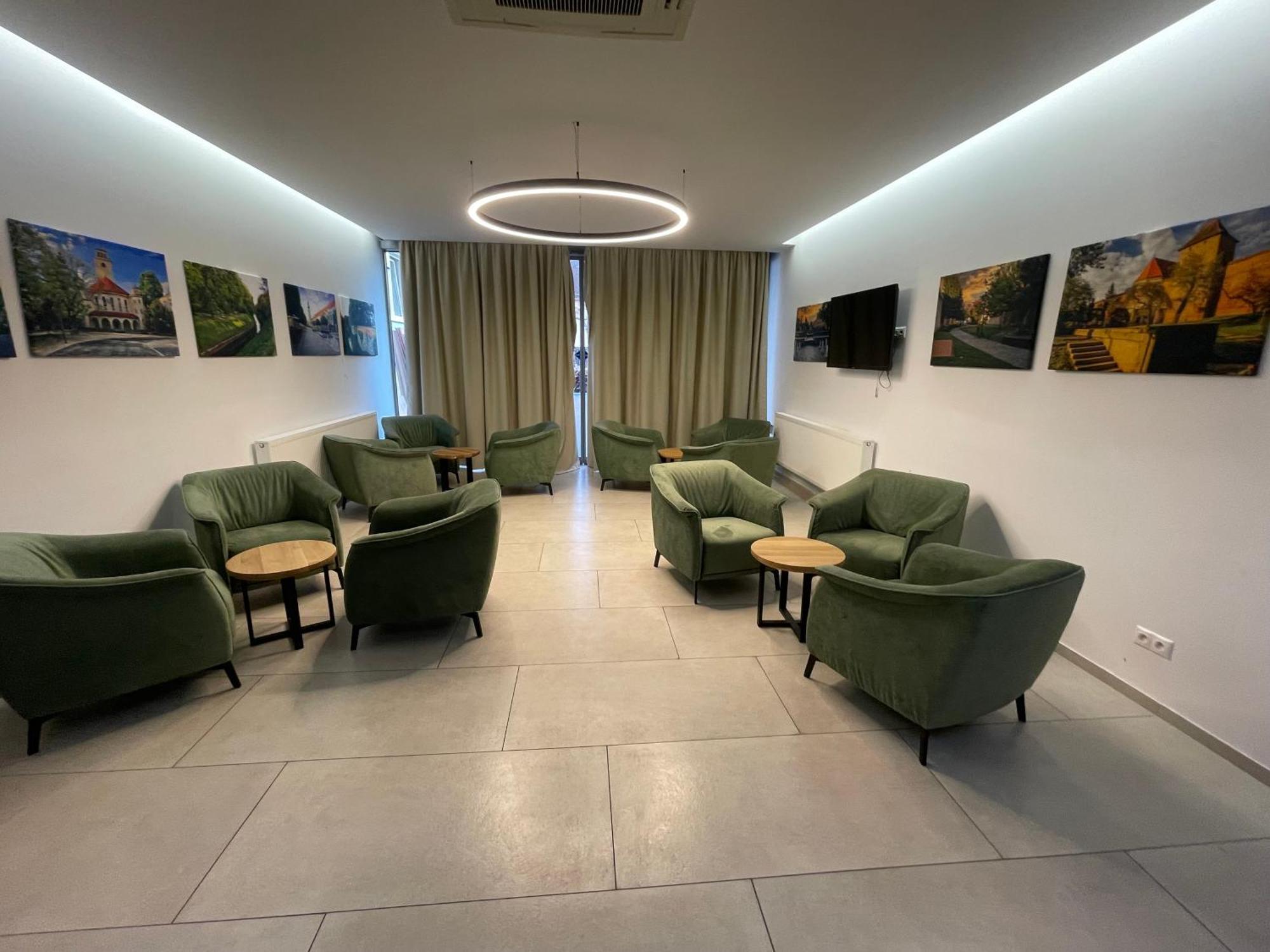 Hotel Spectrum Trnava Dış mekan fotoğraf