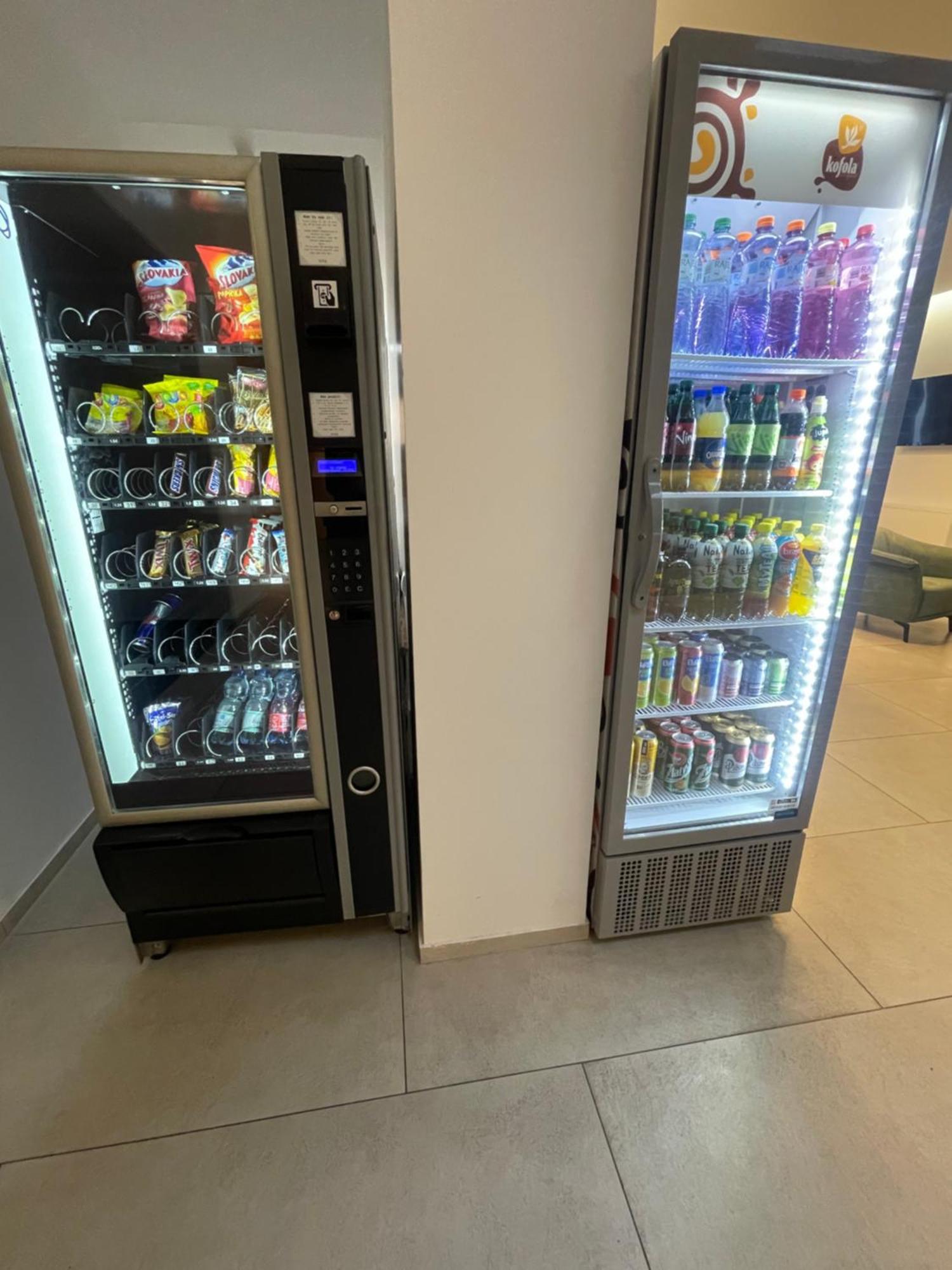 Hotel Spectrum Trnava Dış mekan fotoğraf
