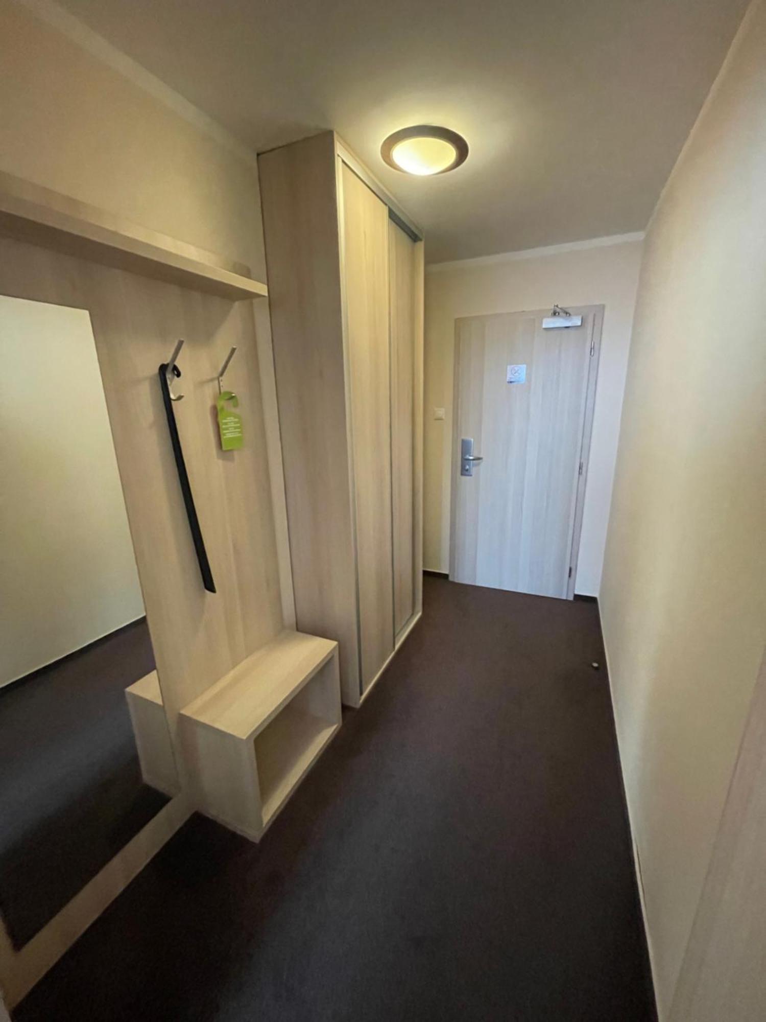 Hotel Spectrum Trnava Dış mekan fotoğraf