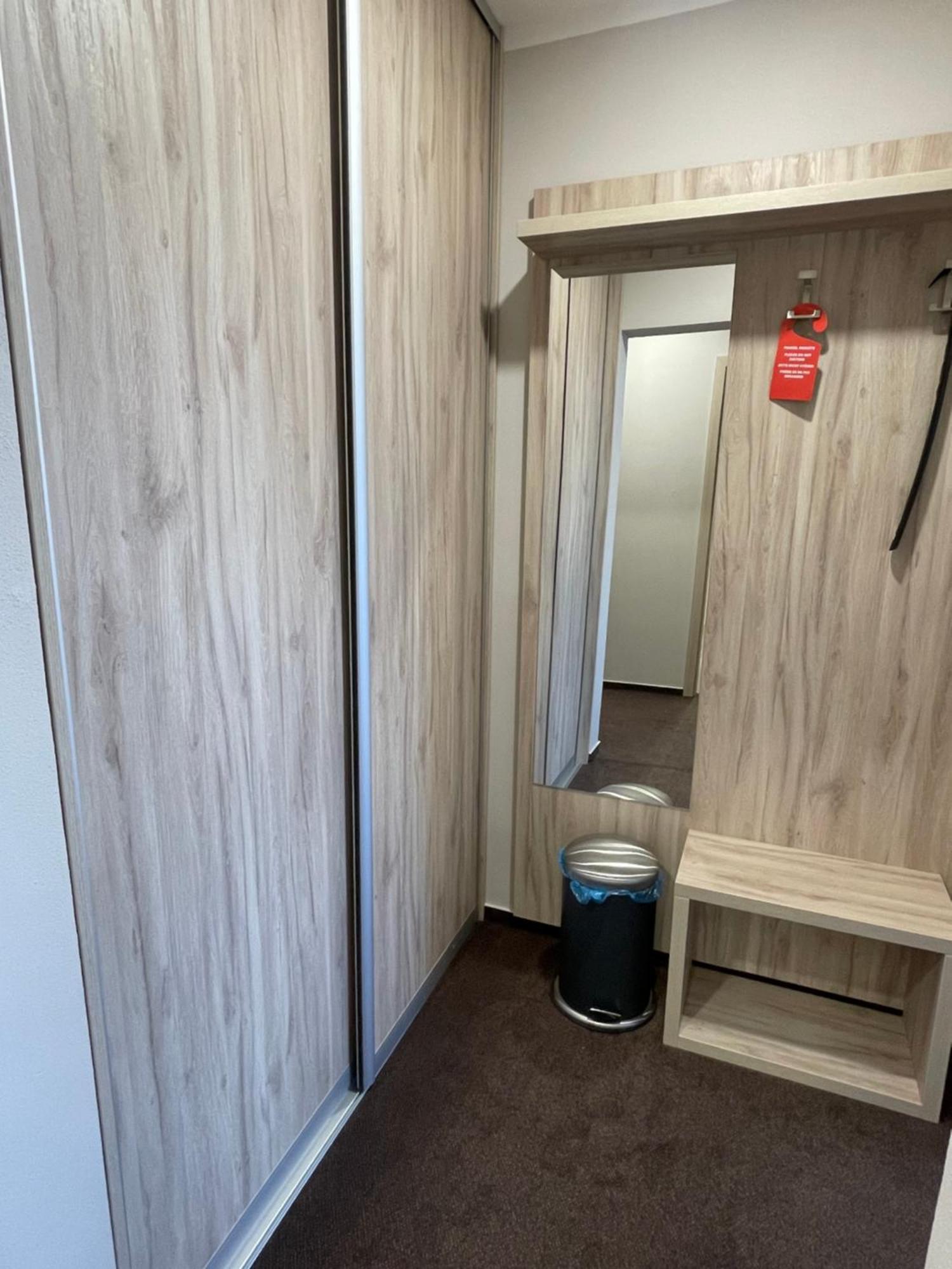 Hotel Spectrum Trnava Dış mekan fotoğraf