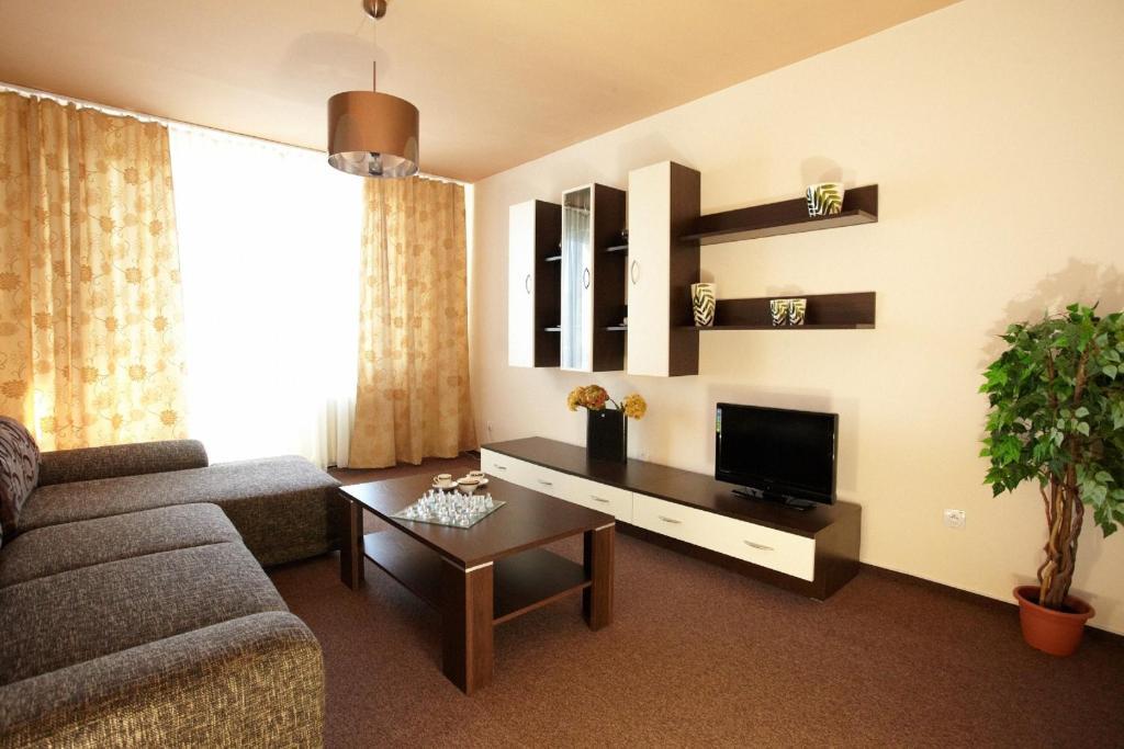 Hotel Spectrum Trnava Oda fotoğraf
